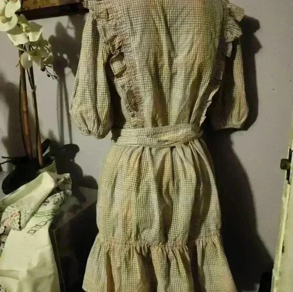 Dress storia - Picture 7 of 7